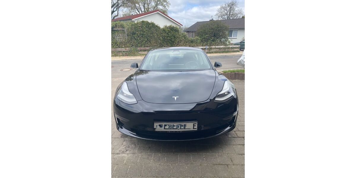 Tesla Model 3 133.371 km 20.500 &euro; Nahe 23866