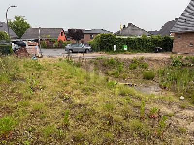 HIER KÖNNTE IHR NEUES ZUHAUSE ENTSTEHEN