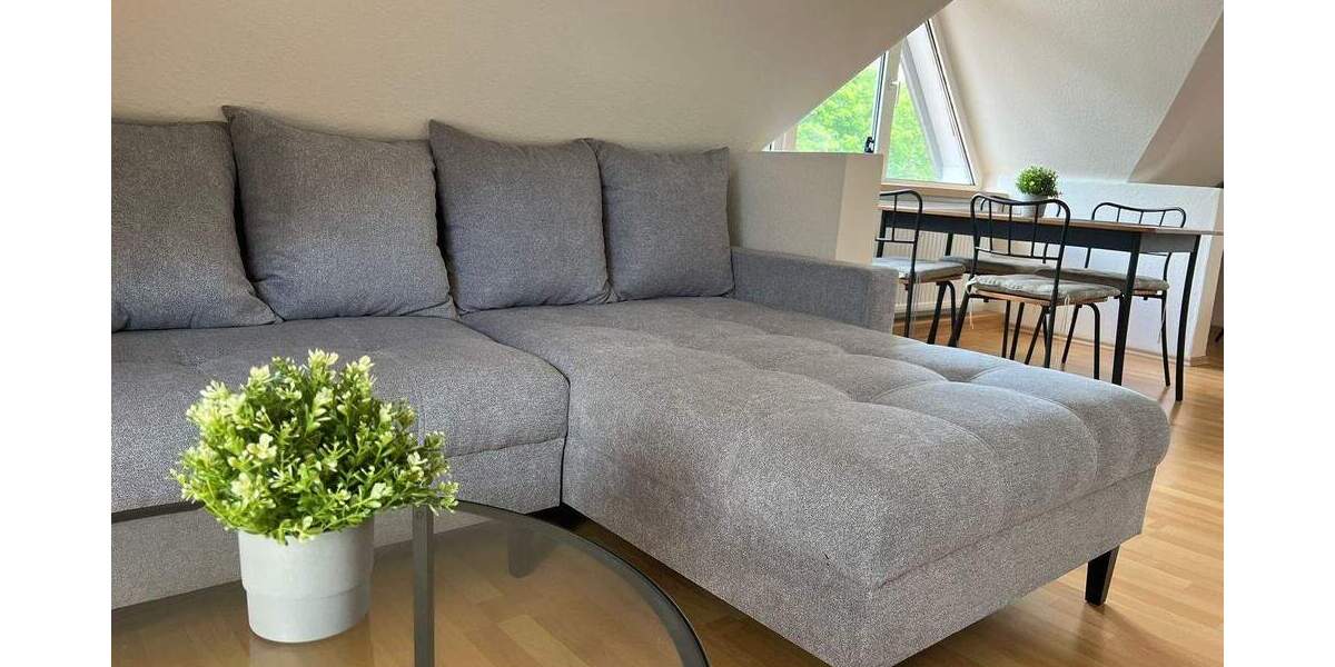 Etagenwohnung Buxtehude - 3 Zimmer, 80 m&sup2;, 1.600&euro; | Angebot:26450016