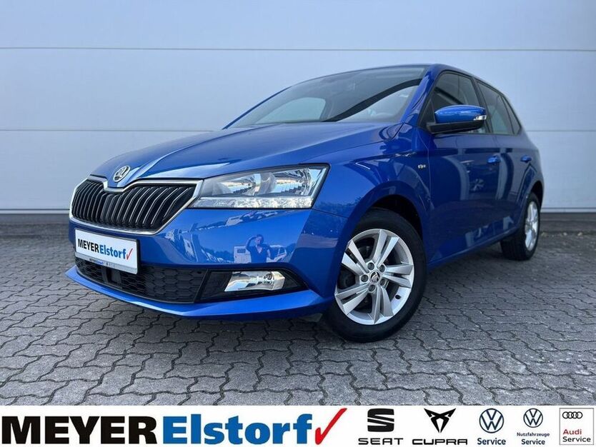 Fabia