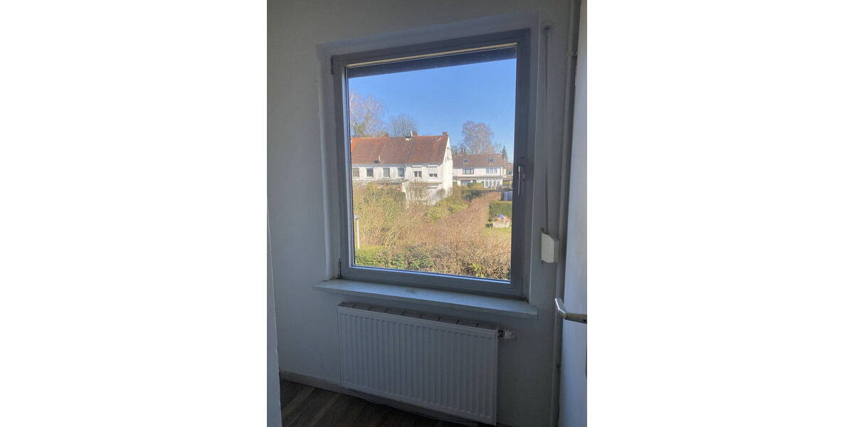 Reihenmittelhaus Hamburg Farmsen-Berne - 4 Zimmer, 80 m&sup2;, 399.000&euro; | Angebot:26797721