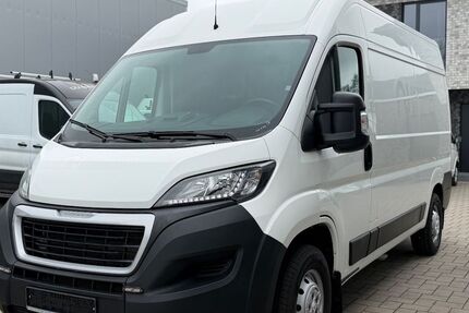 Peugeot Boxer 116.985 km 17.850 &euro; Appen-Etz 25482