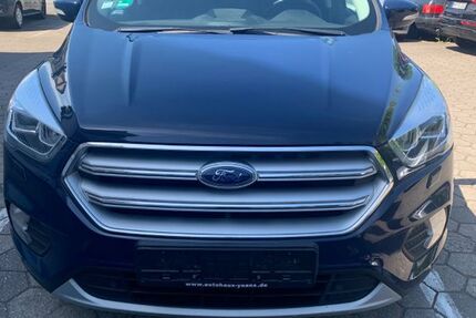 Ford Kuga 180.797 km 12.900 &euro; Bönningstedt 25474