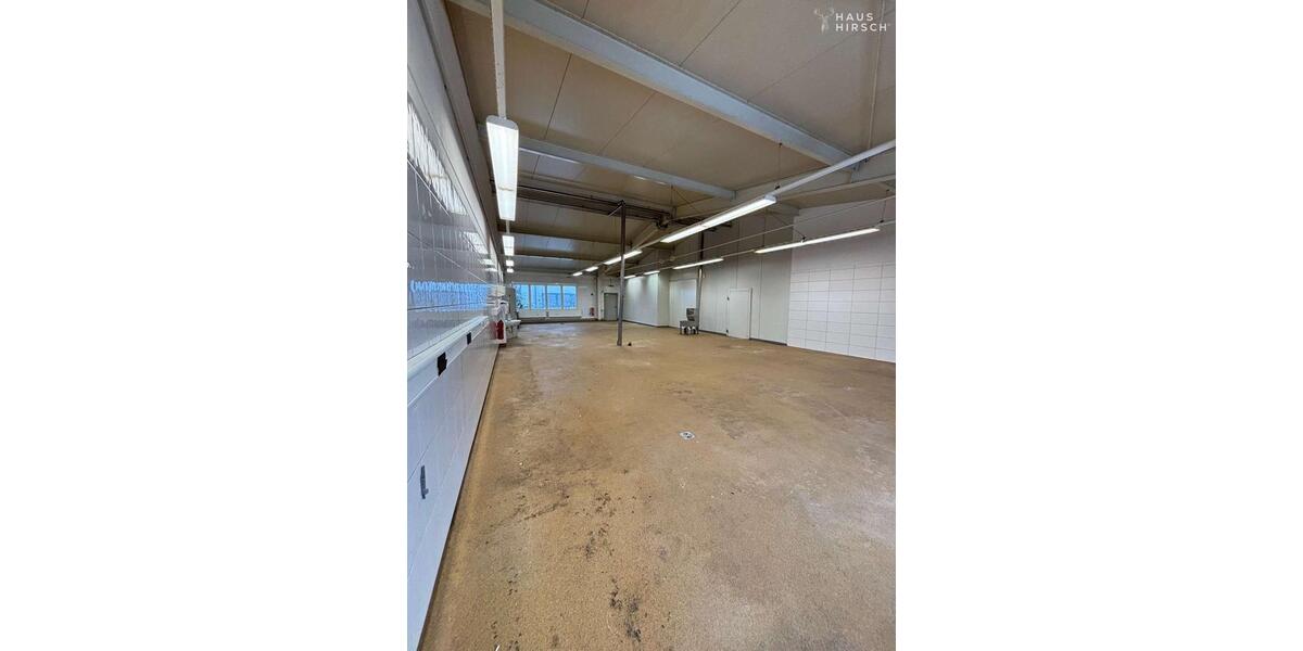 Gewerbeobjekt Schenefeld - 3.227&euro; | Angebot:23883321