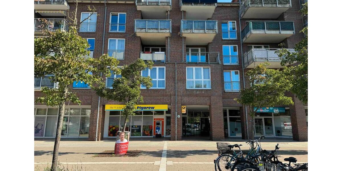 Etagenwohnung Hamburg Schnelsen - 3 Zimmer, 80 m&sup2;, 1.550&euro; | Angebot:26214794