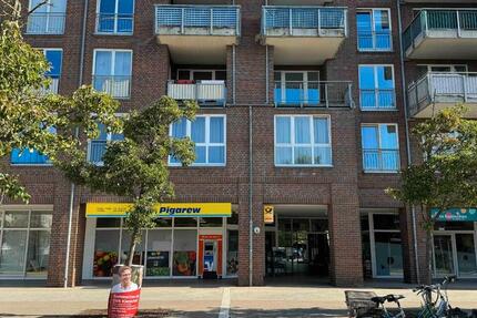 Wohnung Hamburg Schnelsen - 3 Zimmer, 80 m&sup2;, 1.550&euro; | Angebot:26214794