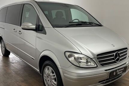 Mercedes-Benz Viano 103.000 km 20.000 &euro; Pinneberg 25421