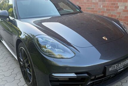 Porsche Panamera 296.897 km 34.900 &euro; Trittau 22946