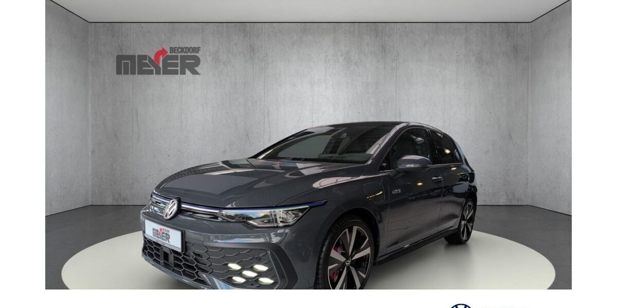 VW Golf 8.995 km 36.490 &euro; Beckdorf 21643