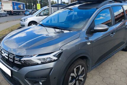 Dacia Jogger 38.900 km 20.900 € Winsen 21423