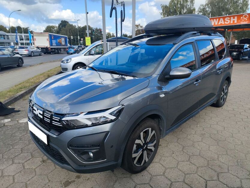 Dacia Jogger 38.900 km 20.900 € Winsen 21423