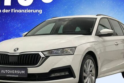 Skoda Octavia 48.663 km 22.745 &euro; Uetersen bei Hamburg 25436