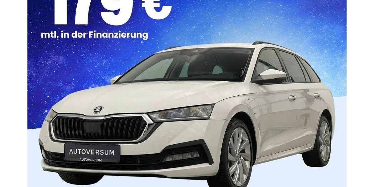 Skoda Octavia 48.663 km 22.745 &euro; Uetersen bei Hamburg 25436