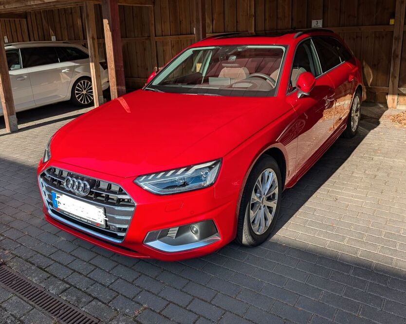 Audi A4 88.279 km 24.800 € Reinbek 21465