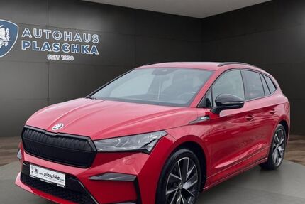 Skoda Enyaq 46.680 km 27.450 &euro; Winsen/Luhe 21423