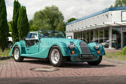 Morgan Andere 15.079 km 85.000 &euro; Hamburg-Barsbüttel 22885