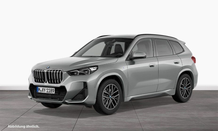 BMW X1 9.226 km 49.910 € Barsbüttel bei Hamburg 22885