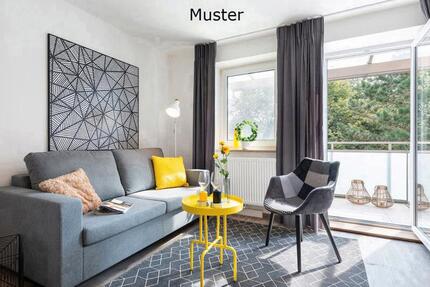 Wohnung Pinneberg - 1 Zimmer, 32 m&sup2;, 380&euro; | Angebot:25356160