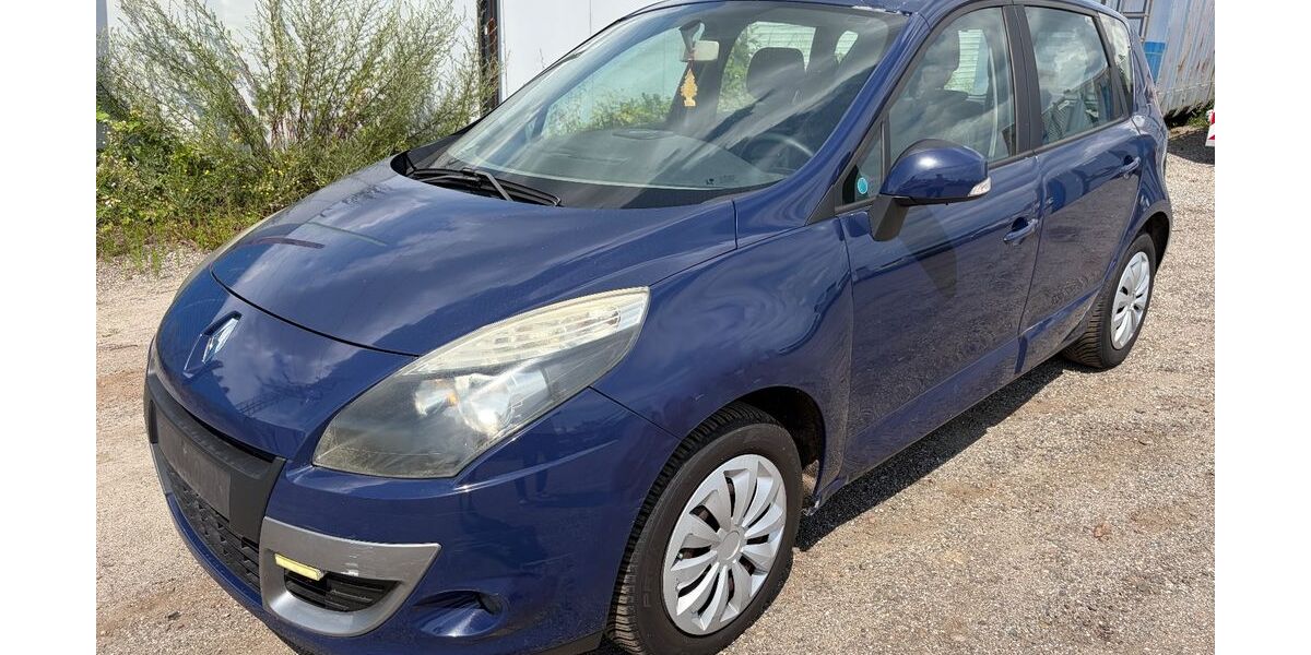 Renault Scenic 146.000 km 1.790 &euro; Hamburg 22113