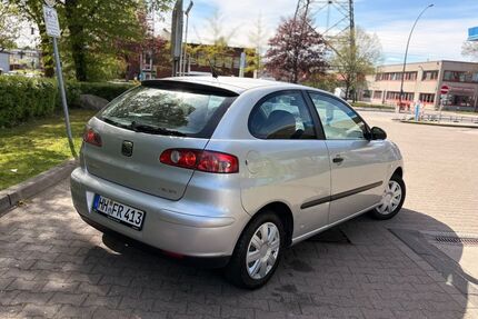 Seat Ibiza 183.000 km 1.599 &euro; Hamburg 22043