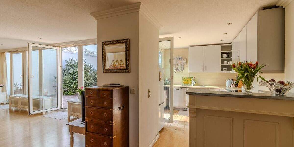 Bungalow Hamburg Osdorf - 4 Zimmer, 155 m&sup2;, 1.145.000&euro; | Angebot:25822365