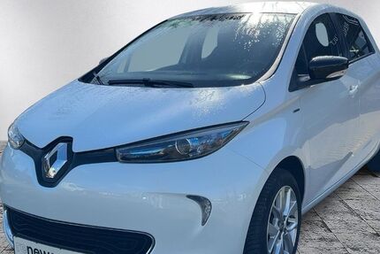 Renault ZOE 31.100 km 11.980 &euro; Ahrensburg 22926