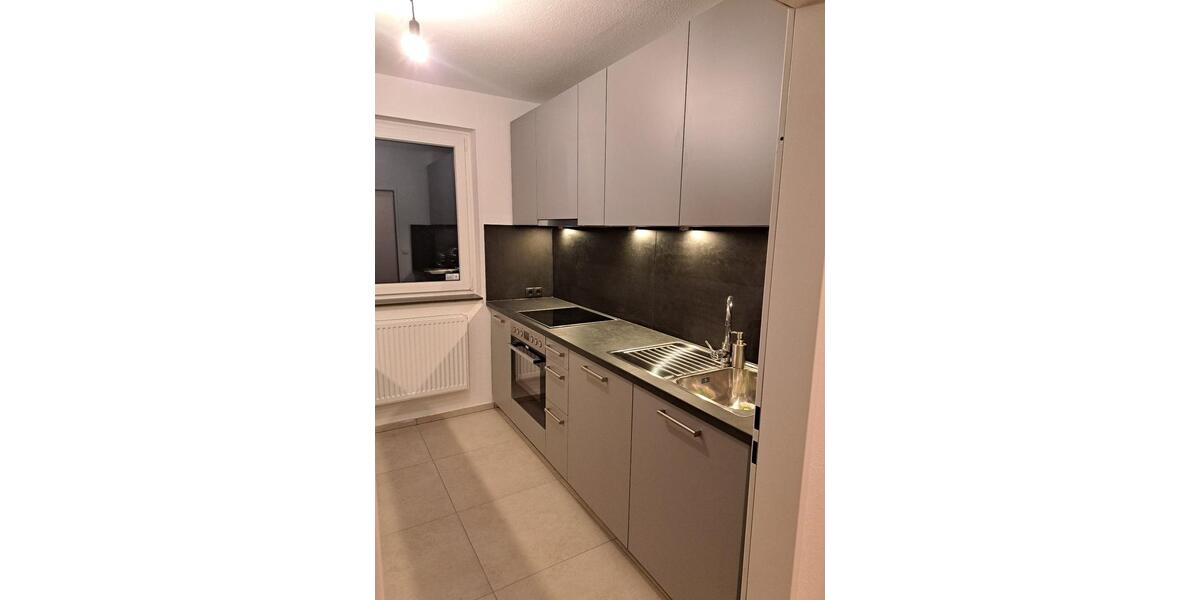 Dachgeschoßwohnung Hamburg Wandsbek - 3 Zimmer, 97 m&sup2;, 1.880&euro; | Angebot:26123441