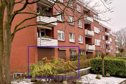 Wohnung Glinde - 3 Zimmer, 73 m&sup2;, 250.000&euro; | Angebot:25229849