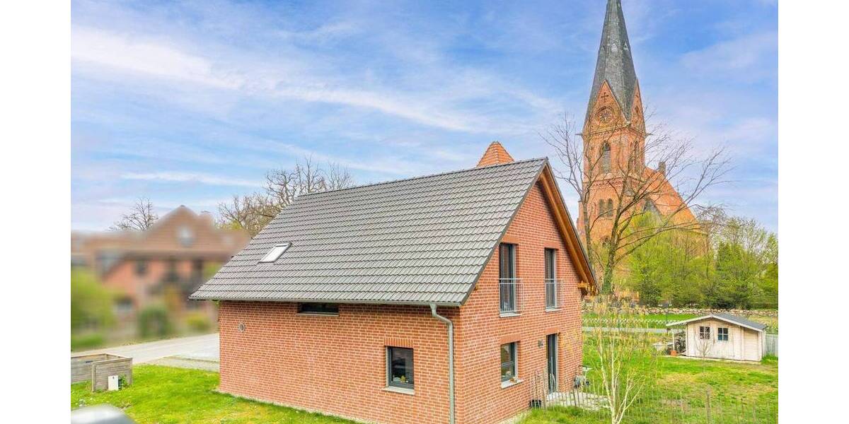 Einfamilienhaus Seevetal Ramelsloh - 4 Zimmer, 122 m&sup2;, 559.000&euro; | Angebot:26706882