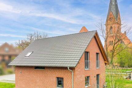 Haus Seevetal Ramelsloh - 4 Zimmer, 122 m&sup2;, 559.000&euro; | Angebot:26706882