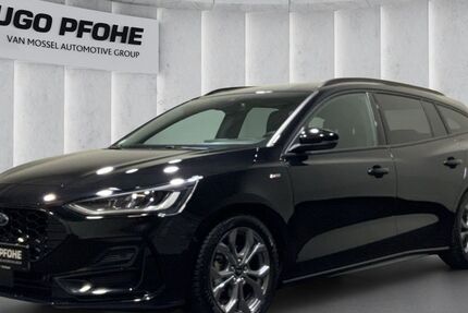 Ford Focus 13.432 km 24.750 &euro; Hamburg 22335