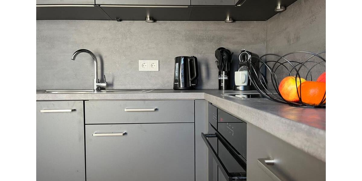 Etagenwohnung Hamburg Alsterdorf - 1 Zimmer, 33 m&sup2;, 1.150&euro; | Angebot:26342046