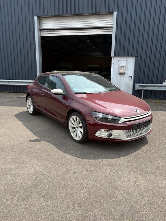 Scirocco