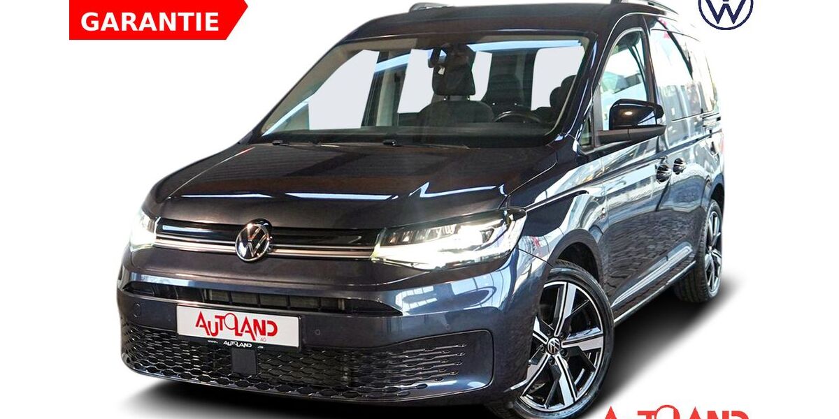 VW Caddy 73.474 km 27.950 &euro; Hamburg 22761