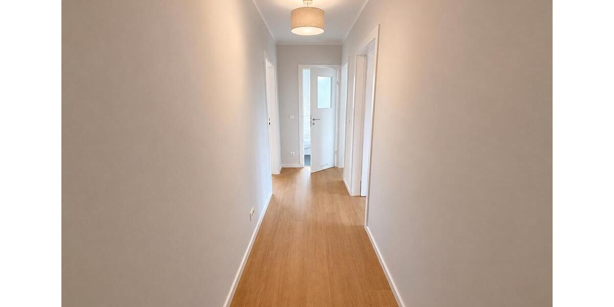 Dachgeschoßwohnung Ahrensburg - 2 Zimmer, 51 m&sup2;, 248.000&euro; | Angebot:26705127