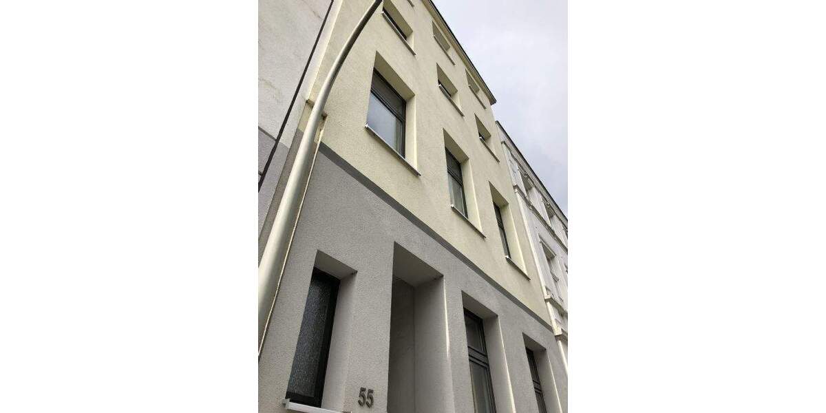 Etagenwohnung Hamburg Altona-Altstadt - 2 Zimmer, 59 m&sup2;, 289.000&euro; | Angebot:26156267