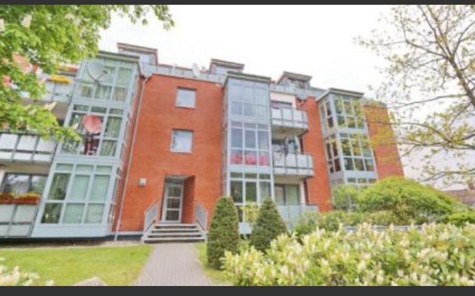 Etagenwohnung Hamburg Altona - 3 Zimmer, 91 m&sup2;, 530.000&euro; | Angebot:26764790
