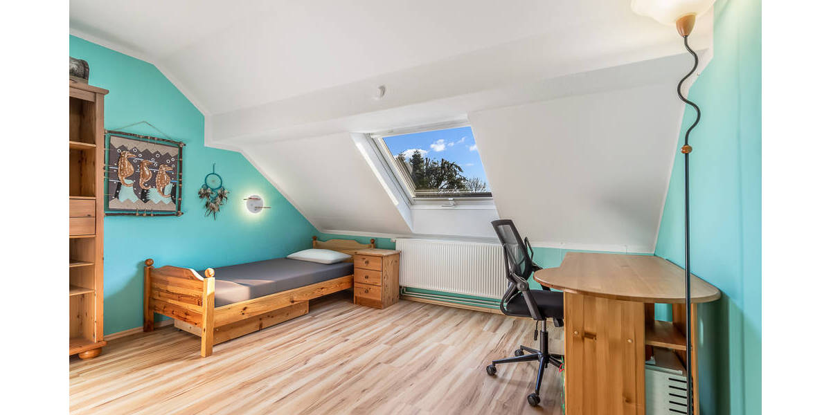 Reihenmittelhaus Hamburg / Farmsen-Berne Farmsen-Berne - 4 Zimmer, 76 m&sup2;, 298.000&euro; | Angebot:26796803