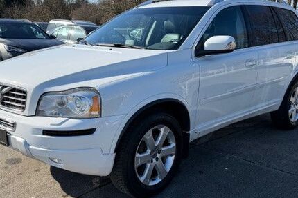 Volvo XC90 216.650 km 13.990 &euro; Hamburg 22529