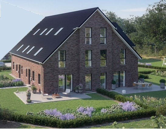 Haus zum Mieten in Neu Wulmstorf 1.380 € 115 m² 4 zimmer