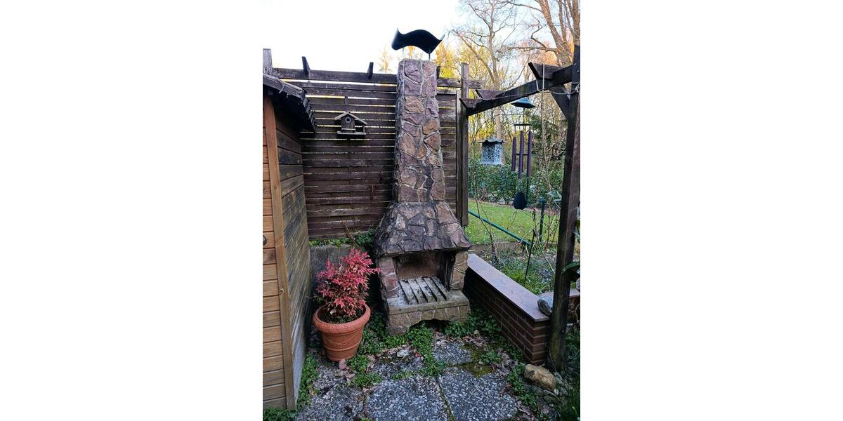 Reihenhaus Hamburg Wandsbek - 6 Zimmer, 107 m&sup2;, 680.000&euro; | Angebot:26251323