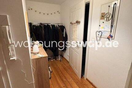 Wohnung Hamburg Marienthal - 2 Zimmer, 65 m&sup2;, 900&euro; | Angebot:25943198