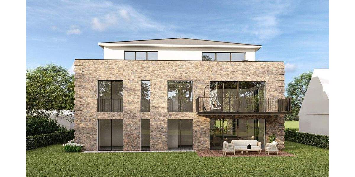 Etagenwohnung Ahrensburg - 2 Zimmer, 106 m&sup2;, 700.000&euro; | Angebot:25748211