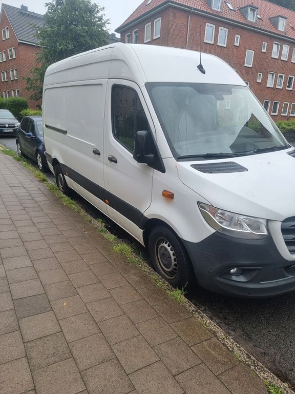 Sprinter