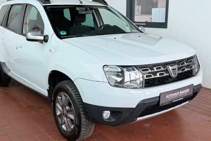 Dacia Duster 102.639 km 7.990 &euro; Henstedt-Ulzburg (bei Hamburg) 24558