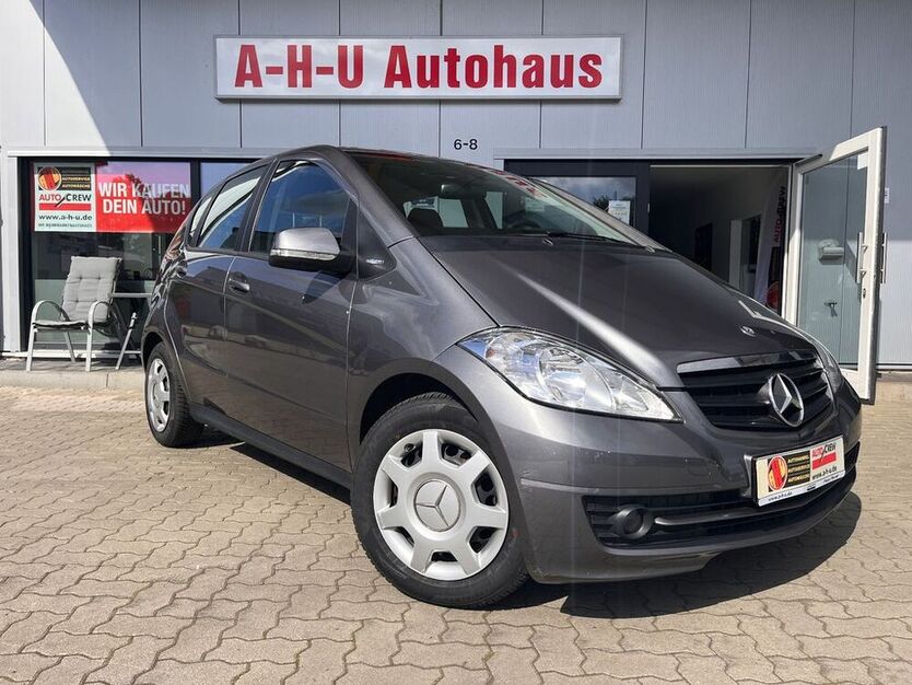 A 160