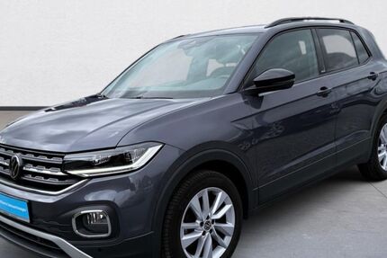 VW T-Cross 30.500 km 21.950 &euro; Geesthacht 21502