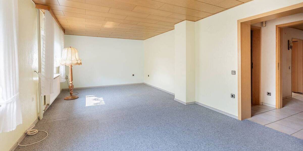 Doppelhaushälfte Norderstedt Harksheide - 3 Zimmer, 92 m&sup2;, 249.500&euro; | Angebot:25695965