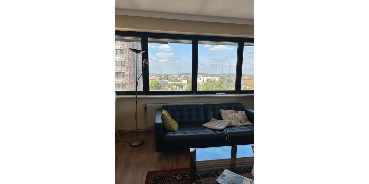Etagenwohnung Hamburg Hohenfelde - 2 Zimmer, 68 m&sup2;, 350.000&euro; | Angebot:26882173