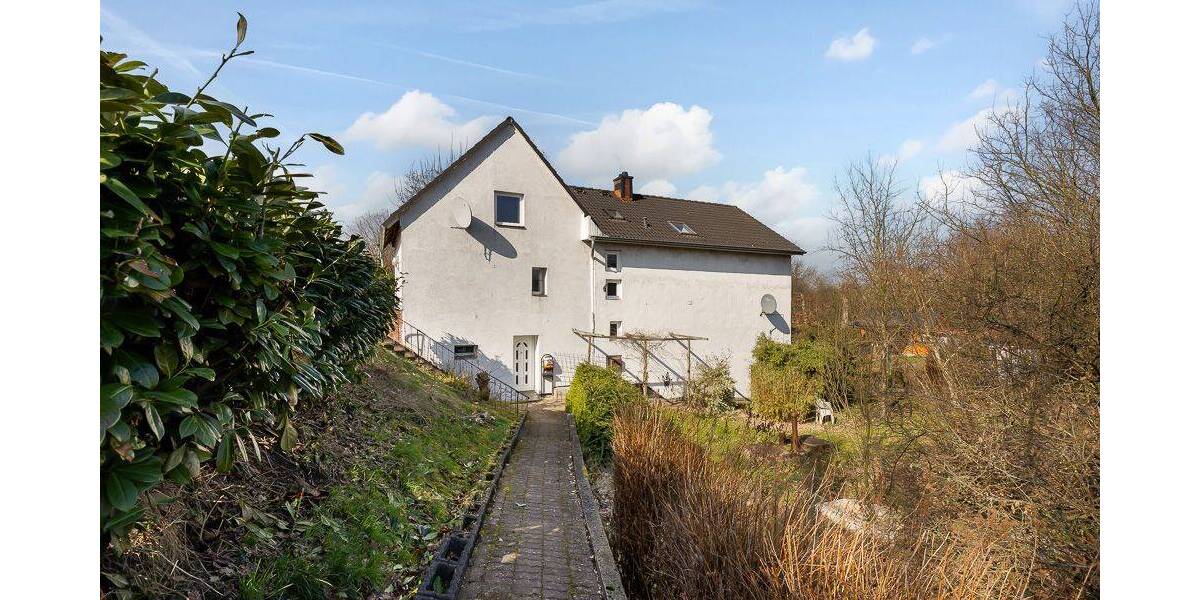 Einfamilienhaus Hamburg Finkenwerder - 4 Zimmer, 208 m&sup2;, 595.000&euro; | Angebot:26805122